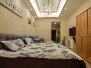 Tianjin Mango Select Loft Apartment