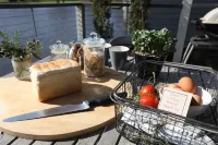 Lakeside Villas at Crittenden Estate Hotels in Dromana