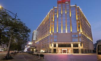 Hampton by Hilton Guangzhou Dongxiaonan