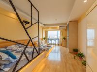 南京山岚酒店式公寓 - 舒适一室
