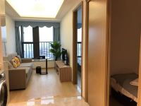 广州雅致国际公寓 - 雅致两房一厅