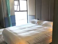 青岛景途酒店 - 市景大床房