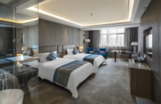 成都友豪錦江酒店