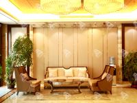 陇南建邦精品酒店 - 公共区域