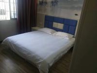 杭州红珊瑚商务宾馆 - 豪华大床房