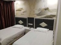 杭州红珊瑚商务宾馆 - 豪华标准间