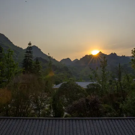 Bolian Resort & SPA