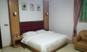 Raoping Jinheng Inn