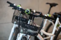 Neya Lisboa Hotel - Gym