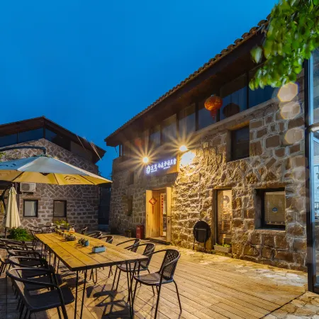 Baidie Xiyu Hostel