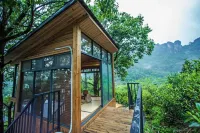 Wuyishan Liuyun Mountain House Inn Hotel a Inside Scenic Area