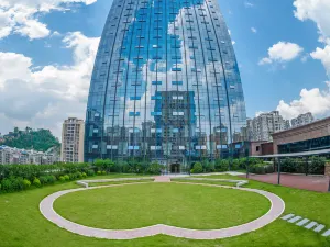 Shenghua International Hotel
