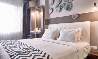 Couleur Hotel Jakarta