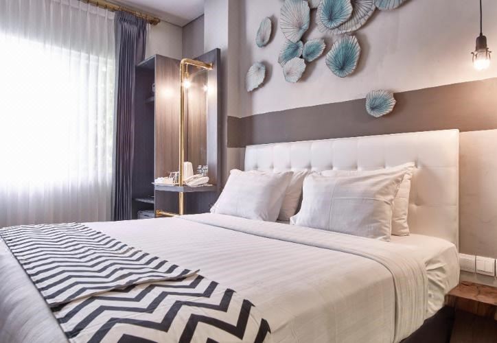 Couleur Hotel Jakarta - Housity