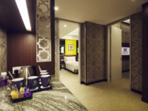 Estadia Hotel Hotels in Melaka