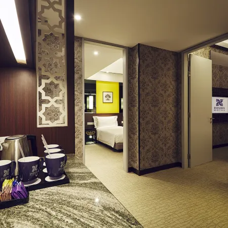 Estadia Hotel