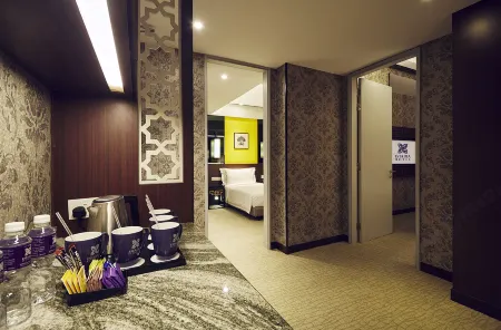Estadia Hotel