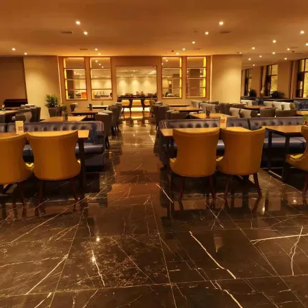 Yang Shi Mu Resort Hotel