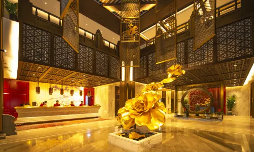 Dongfang Rujia Tianhong Hotel