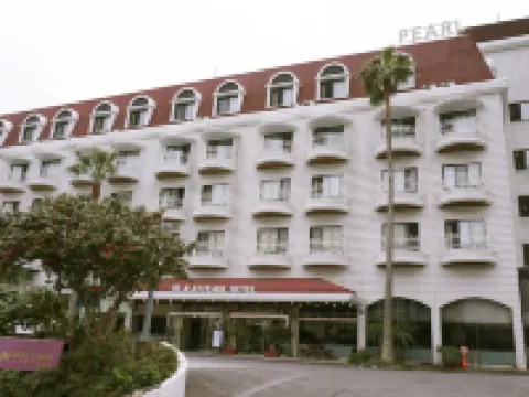Pearl Hotel Jeju Hotels in der Nähe von Computermuseum Nexon
