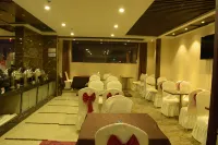 Ji'an Renda Culture Hotel (Ji'an Railway Station) - breakfast