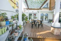 Shengsi. Xin ge small farmhouse Hotels in Shengsi