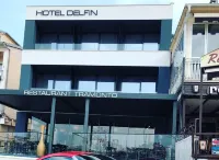 Hotel Delfin Hotels near Trevisol Street