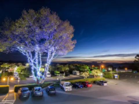 Taupo Debretts Spa Resort Hotels in Taupo