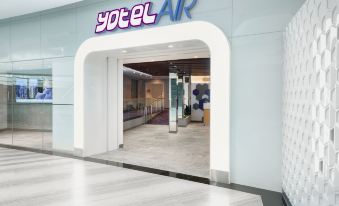 2. Yotelair..