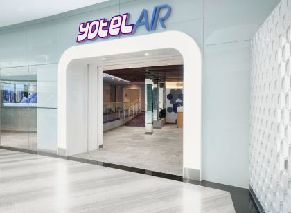 Yotelair Singapore Changi Airport