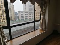 中山豪庭商务公寓 - 标准大床房