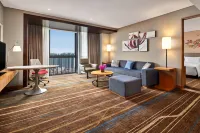 深セン寶安華盛ヒルトン ガーデン インホテル