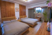 Heyang Jiyi Hostel Hotels in Jinyun