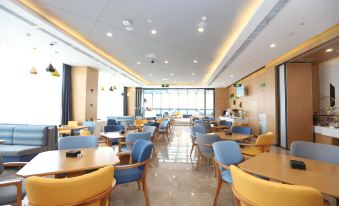 Holiday Inn Express Chengdu Xindu