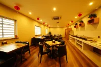 Zhe Fei Hotel (Changzhi Chenghuang Temple)