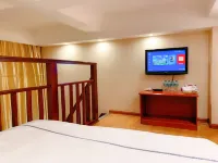 Qiqihar Jiajia Express Hotel Hotel berhampiran Hong'an Park