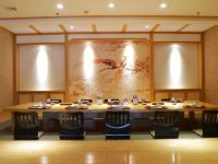 桂林新桂系酒店 - 日式餐厅