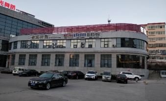 Junyi Chain Hotel (She County Government)