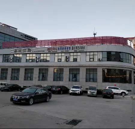 Junyi Chain Hotel (She County Government)