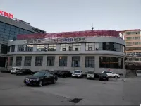 Junyi Chain Hotel (She County Government) Hotel di She County, Hebei
