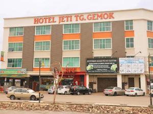 Hotel Jeti Tanjung Gemok