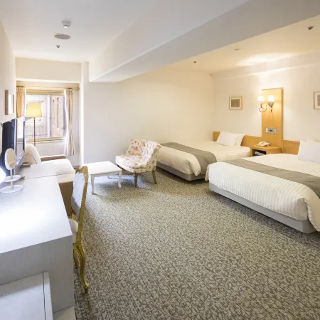Nara Royal Hotel