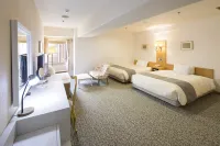 奈良皇家飯店 奈良住宿飯店