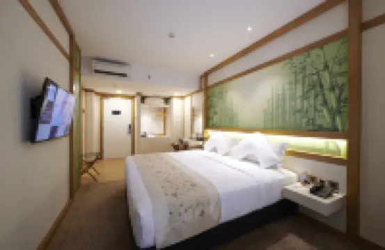 Verse Luxe Hotel Wahid Hasyim