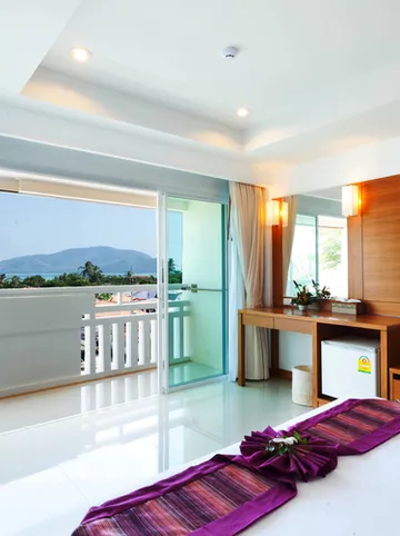 รูปภาพของราไวย์ พริ้นเซส โฮเทล