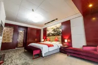 Tianshui Dizhi Hotel