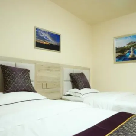Tonghai Oriental Hotel