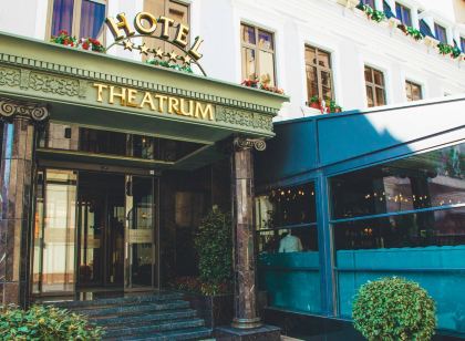 Theatrum Hotel Baku