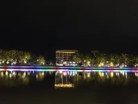 龍門新龍門賓館