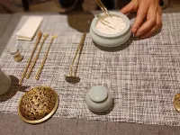 Yunduan Mijing Boutique Hostel - Fitnessstudio